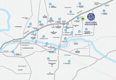 Guardian Eastern Meadows Phase 2 Brochure 24