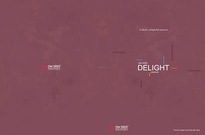 Omsree Delight Brochure 1