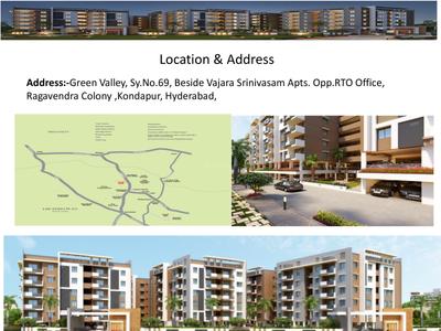 AR Green Valley Brochure 2
