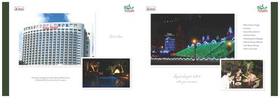 Aims Golf Town Brochure 6