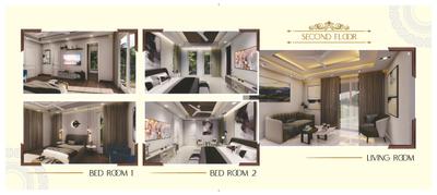 Villa Pine Cliff Brochure 13