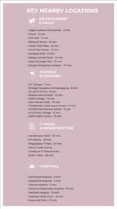Gagan Myra Brochure 4