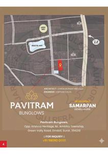 Samarpan Pavitram Bunglows Brochure 3