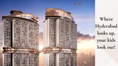 Raghava Linq Brochure 14