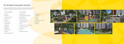 Aishwaryam Hamara Brochure 4