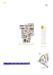 Casagrand Mercury Phase 1 Brochure 48