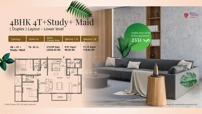 Birla Trimaya Phase 4 Brochure 20