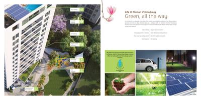 Nirman Vishnubaug Brochure 7