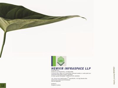 Hemvir Aura Brochure 12