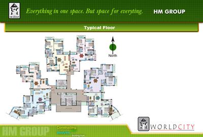 HM World City Brochure 17