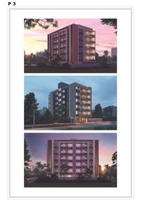 Image of 3258 Sq.ft 4 BHK Apartment / Flat for sale in Veer Residency, Ellisbridge, Ahmedabad for Rs. 27366400