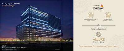 Pristine Allure Brochure 19