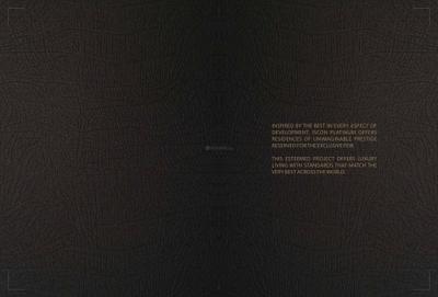 Iscon Platinum Brochure 2