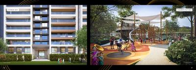 Oakwood At The Prestige City Brochure 44