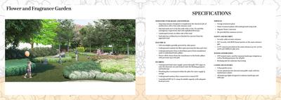 Image of 1900 Sq.ft Residential Plot / Land for sale in Prestige Marigold Phase II, Bettenahalli, Bengaluru for Rs. 14250000