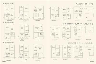 Rudraksh Meadows Luxuria Brochure 5