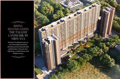 Nirwana The Moksha Brochure 7