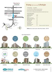 Othello Valencia Courtyard Brochure 6