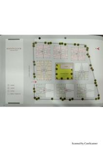 Vision Jumeirah Park Brochure 13