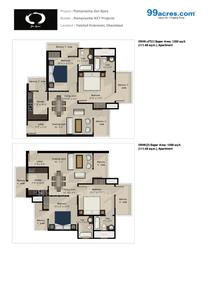 Ramprastha Zen Spire Brochure 3