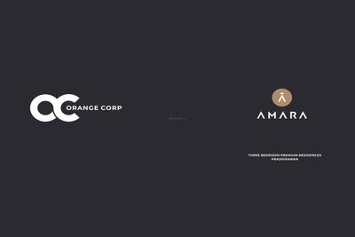 Orange Amara Brochure 1