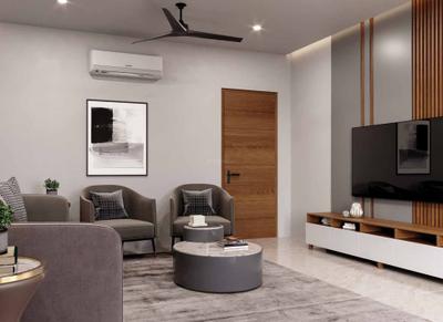 Image of 941 Sq.ft 2 BHK Apartment / Flat for sale in Brahmha Erica, Peelamedu, Coimbatore for Rs. 7800000