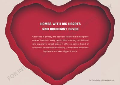 Krisala Codename Big Heart Brochure 7