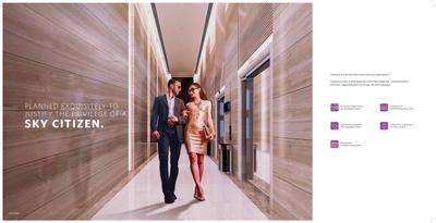 Siddha Sky Phase V Brochure 24