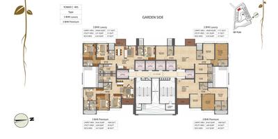 Runwal Bliss Wing E Brochure 31