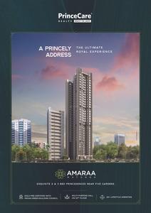 Princecare Amaraa Brochure 1