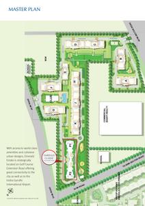 Emaar Emerald Classic Brochure 12