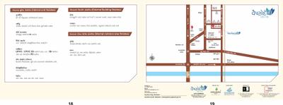 Rushikesh Vaishnodevi Residency Brochure 10