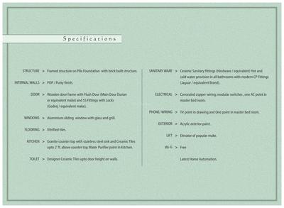 Govindnagar Housing Complex Brochure 5