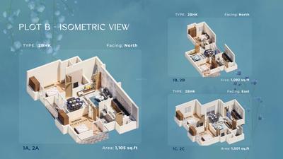 Thirumurugan Dhanalakshmi Enclave Brochure 6