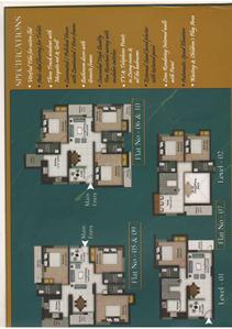 Image of 2500 Sq.ft 2.5 BHK Independent House for sale in Nagarbhavi Marvel, Nagarbhavi, Bengaluru for Rs. 23000000