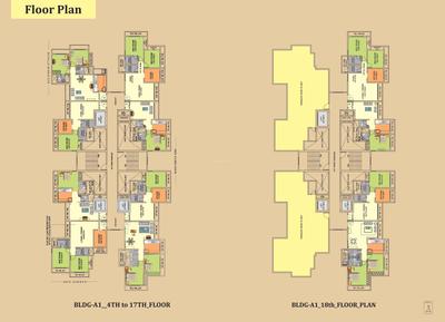 National Trinity Paradise Phase 1 Brochure 8