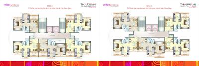 Tharwani Vedant Millenia Brochure 27