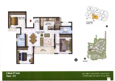 Prestige Park Grove Brochure 65