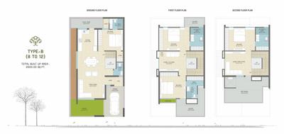 Vrundavan Willows Brochure 11