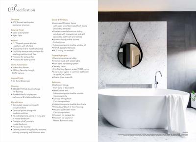 Tulip Infinity Planet Brochure 7