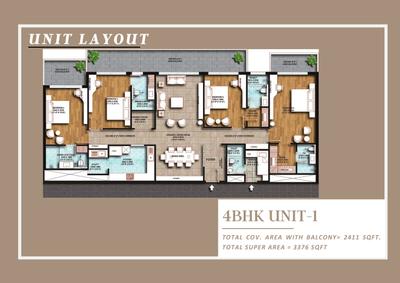 The Courtyard Brochure 15