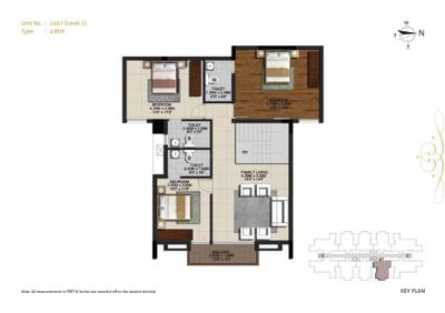 Casagrand Monte Carlo Brochure 51