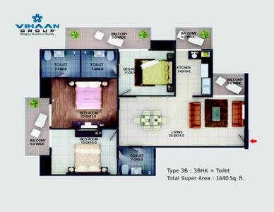 Vihaan Greens Brochure 12