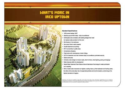 Ireo Uptown Brochure 11
