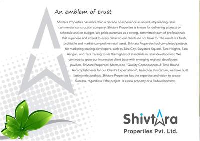 Shivtara Tara Athena Brochure 3
