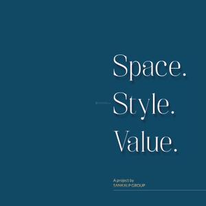 Sankalp Alyssum Brochure 1