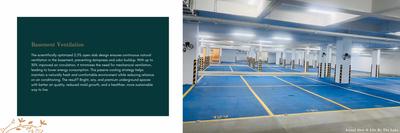 Keya The Urban Forest Brochure 56