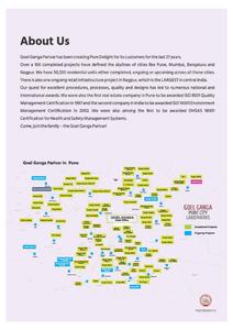 Goel Ganga Altus Wing F Brochure 26