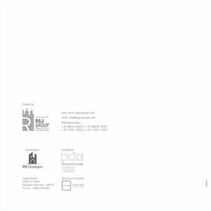 PH Raj Sapphire Brochure 13