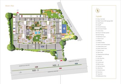 Barsana Royale Brochure 12